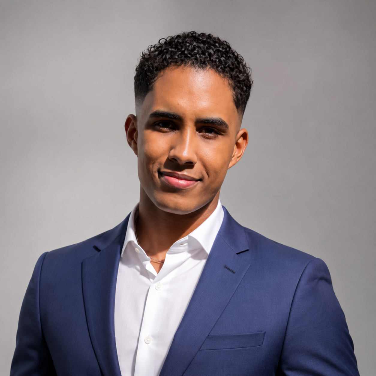 Ángel Martínez, fundador de Rental Bliss