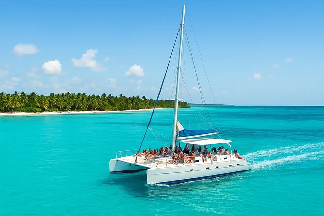 Boats, Catamaran, Yacht