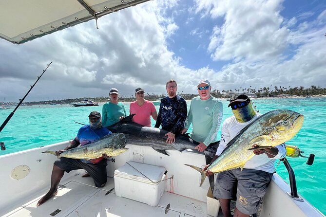 Sport fishing