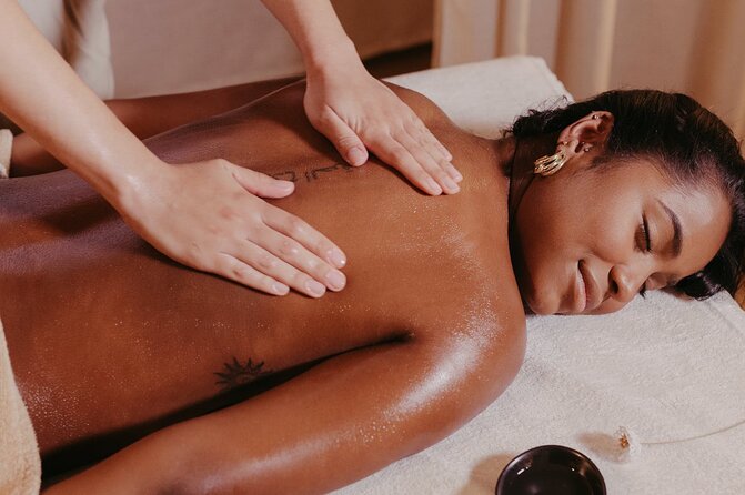 Spa & wellness