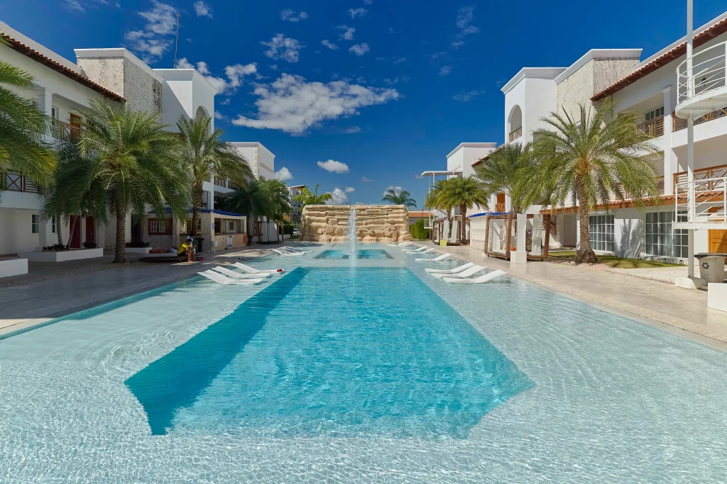 Cap Cana Condo Pool and Close to beach — foto 1