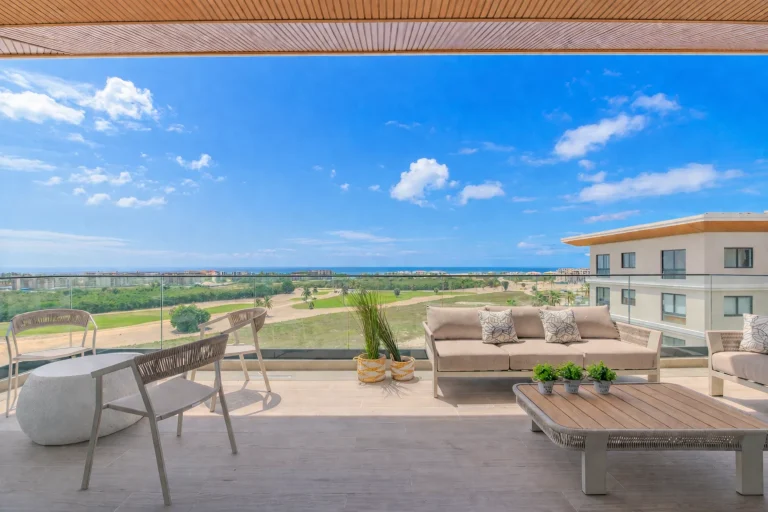 Luxury Pent House Golf & Ocean Views in Cap Cana — foto 3