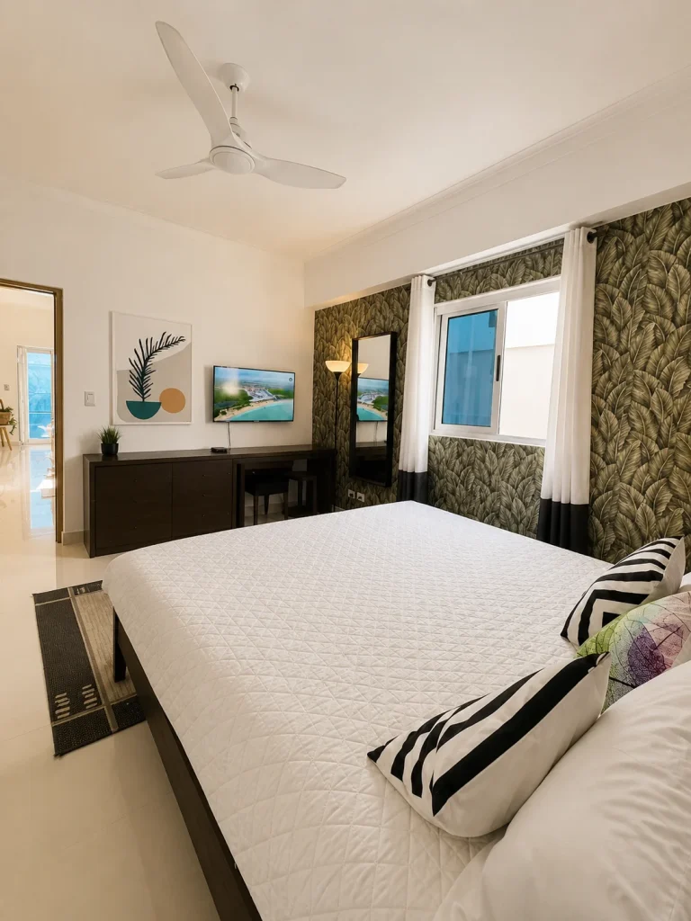 Central location Close to Ocean King Bed — foto 4