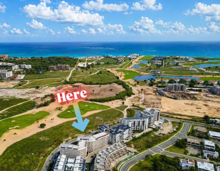 Resort-Style Golf & Ocean view Cap Cana — foto 3