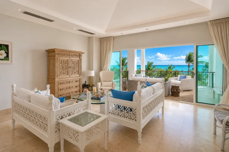 Luxury Steps from beach and Marina Condo Cap Cana — foto 2