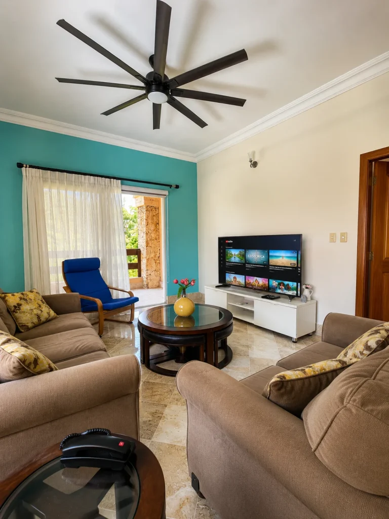 Punta Cana Beach Condo with Pool — foto 4