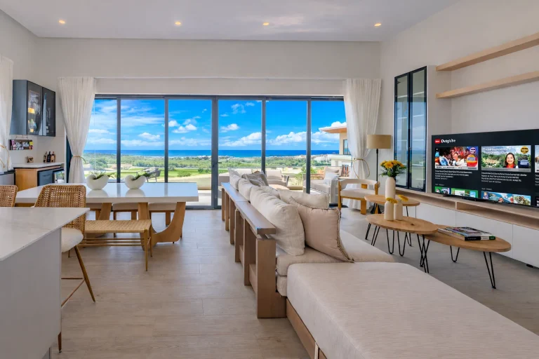 Luxury Pent House Golf & Ocean Views in Cap Cana — foto 2