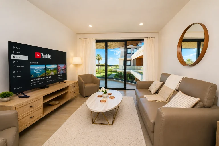 Golf and Pool Condo Near Juanillo Beach — foto 3