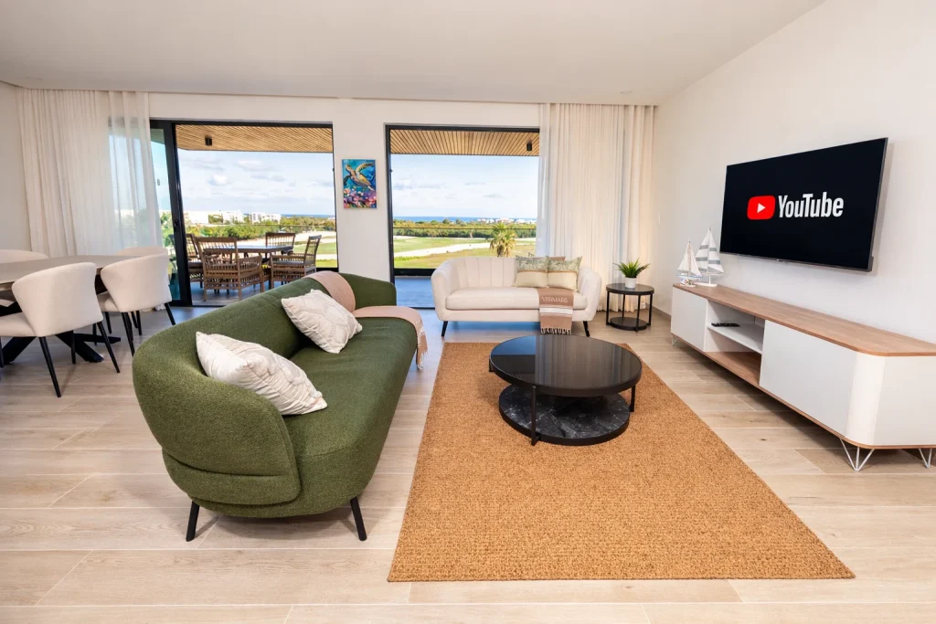 Resort-Style Golf & Ocean view Cap Cana — foto 1