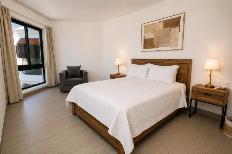Golf and Pool Condo Near Juanillo Beach — foto 5