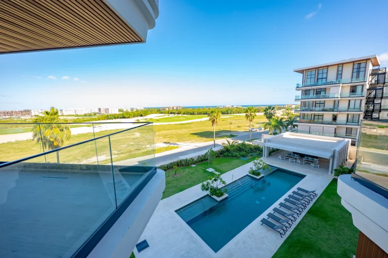 Resort-Style Golf & Ocean view Cap Cana — foto 2