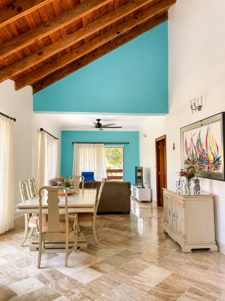 Entire Floor 4BR Pool Escape Steps to Beach — foto 5