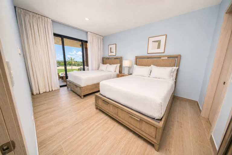 Golf view Pool Gym 5 min to beach Cap Cana — foto 5