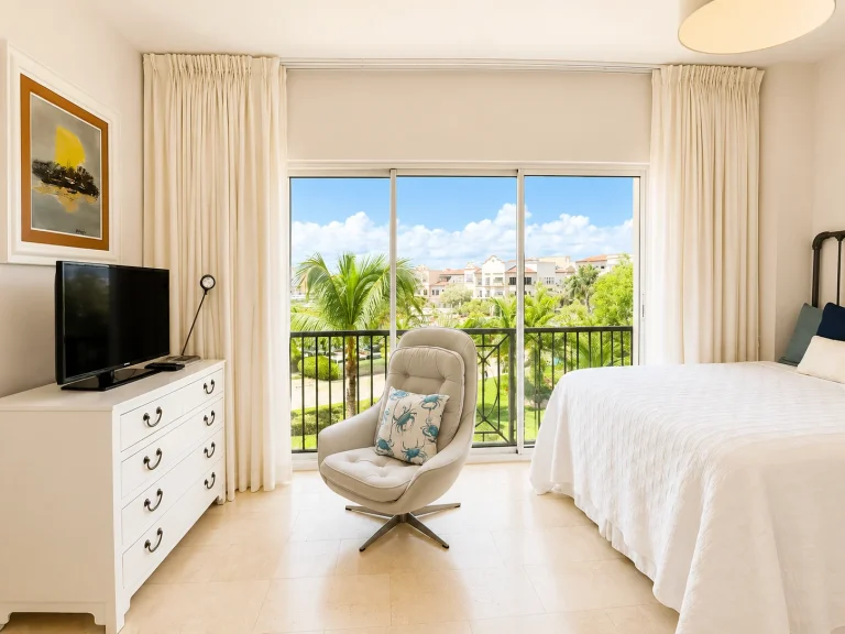 Luxury Steps from beach and Marina Condo Cap Cana — foto 5