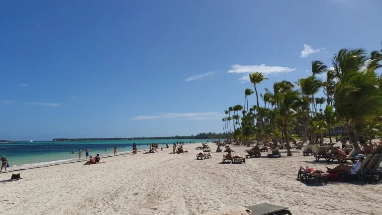 Poolside Beach Apartment in Punta Cana — foto 2