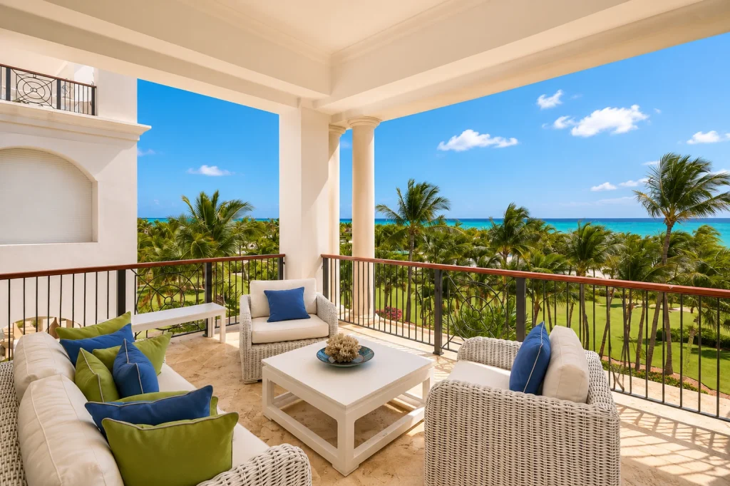 Luxury Steps from beach and Marina Condo Cap Cana — foto 1