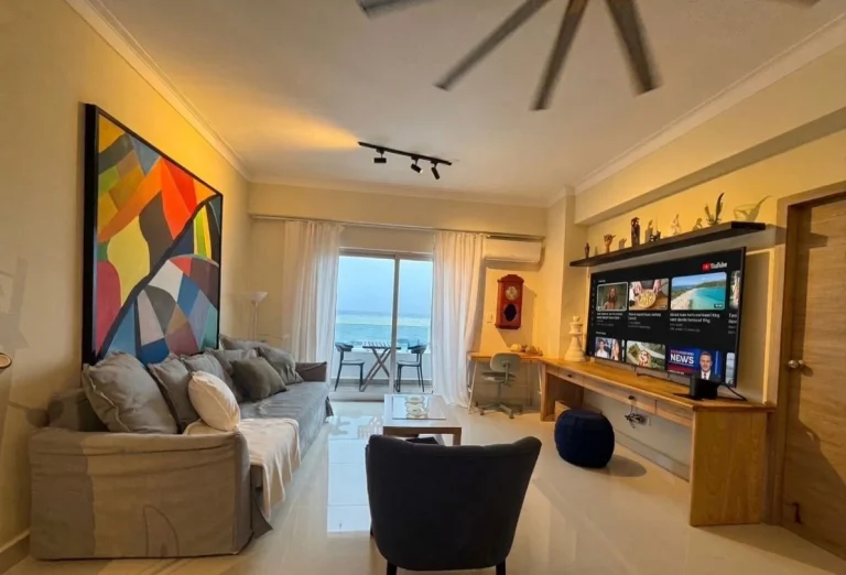 Ocean View Modern Condo w/ Picuzzi Santo Domingo — foto 2