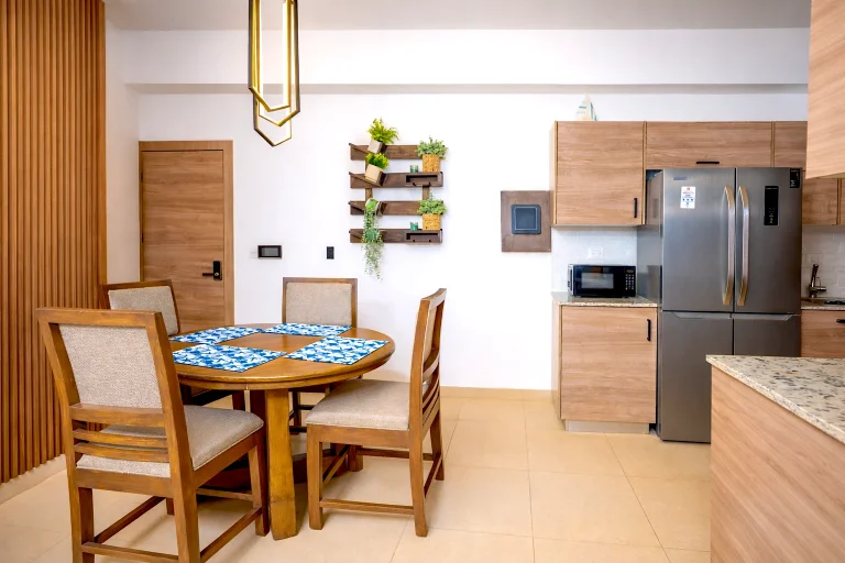 Stylish Cap Cana Apartment • Pool, Gym & Beaches — foto 4
