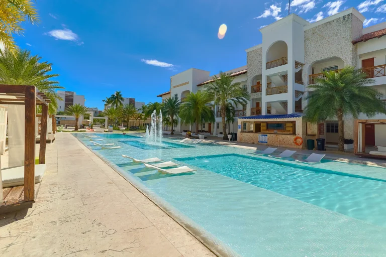 Cap Cana Condo Pool and Close to beach — foto 3