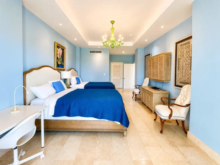 Luxury Steps from beach and Marina Condo Cap Cana — foto 3