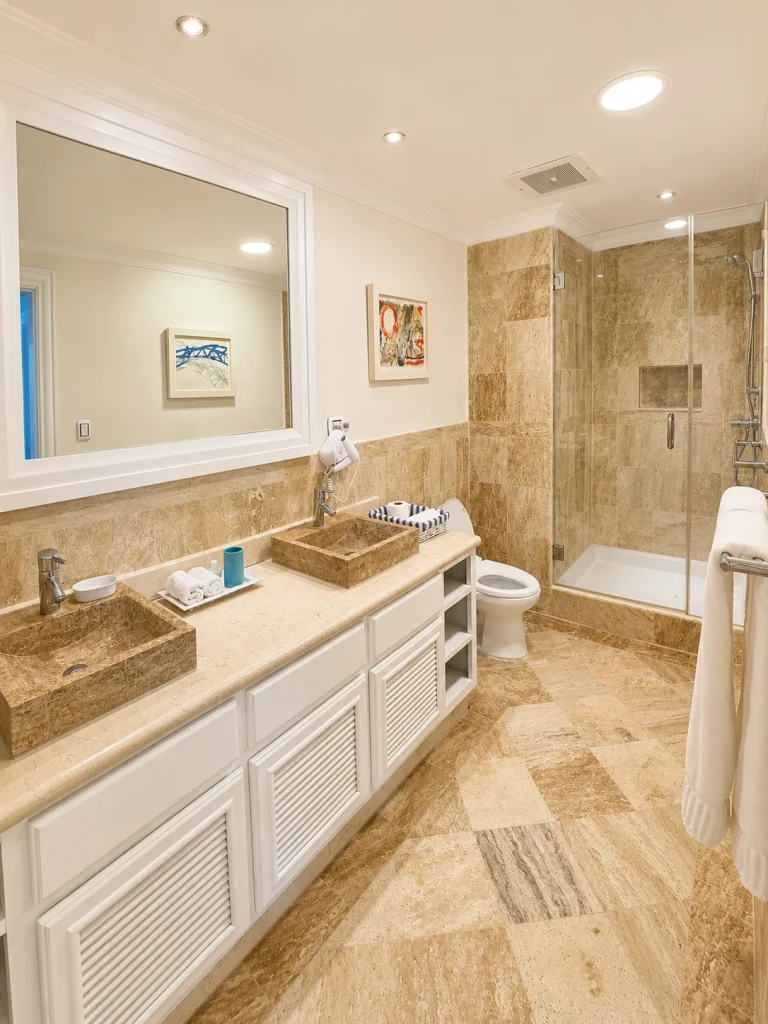 Luxury Steps from beach and Marina Condo Cap Cana — foto 4