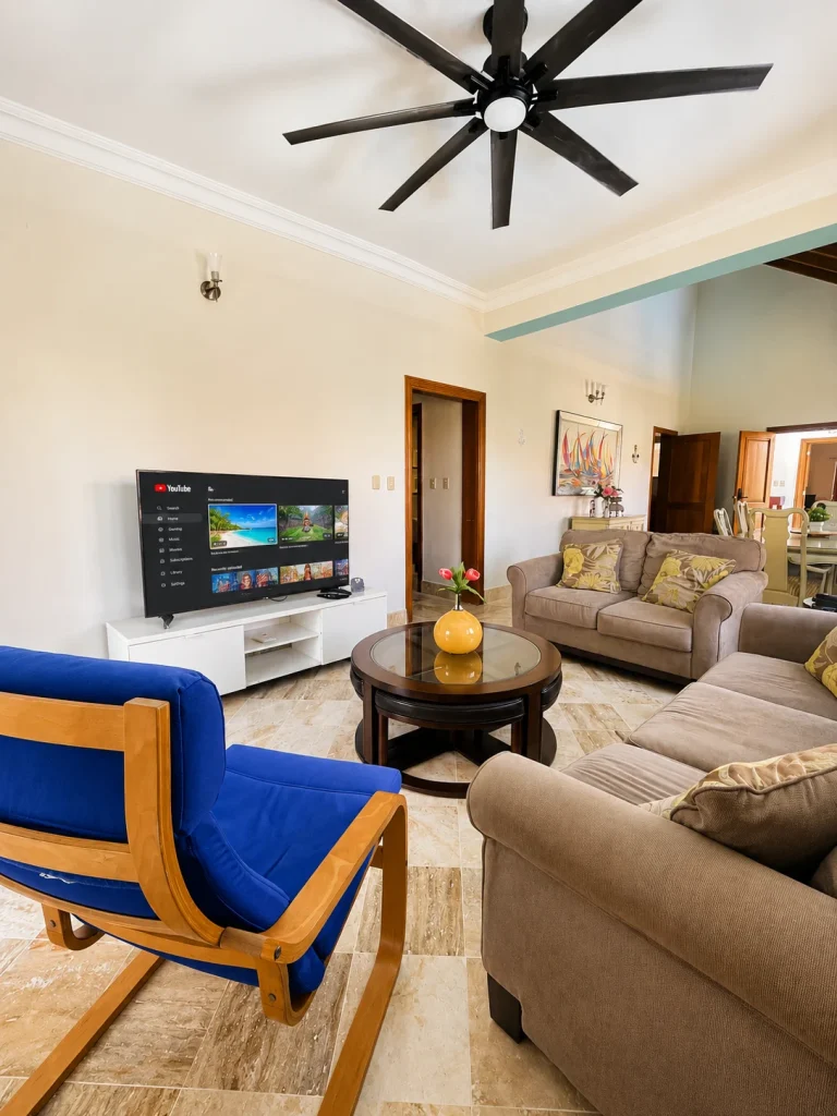 Punta Cana Beach Condo with Pool