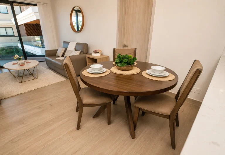 Golf and Pool Condo Near Juanillo Beach — foto 4