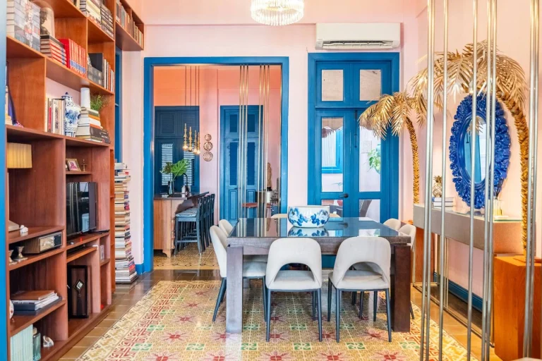 Portes 58, Zona Colonial — foto 4
