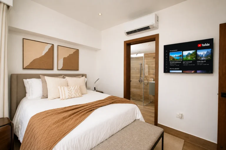 Cap Cana | Near Juanillo | 2BR Penthouse — foto 3