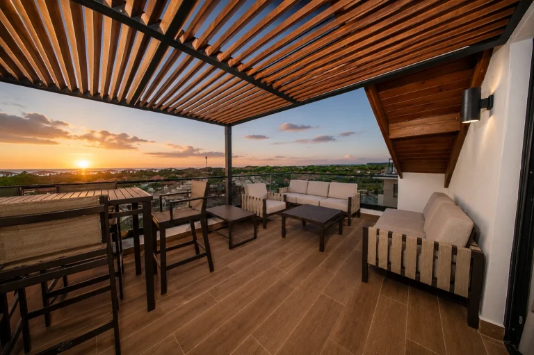 Cap Cana | Near Juanillo | 2BR Penthouse