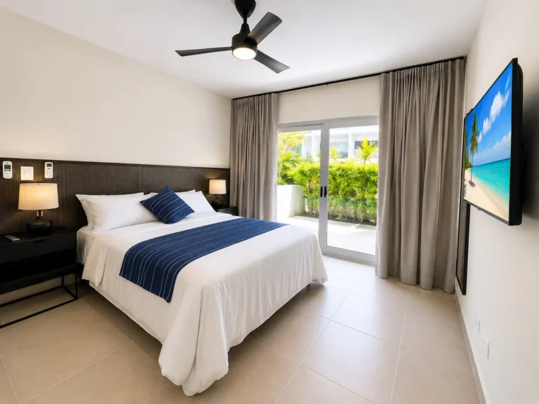 Downtown PC | Pool Access | Walk to Coco Bongo — foto 3