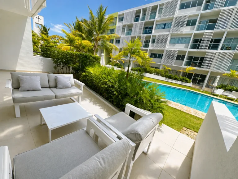 Downtown PC | Pool Access | Walk to Coco Bongo — foto 5